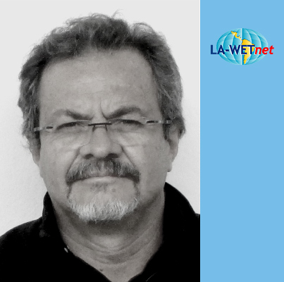 Pablo Lloret, Ecuador 