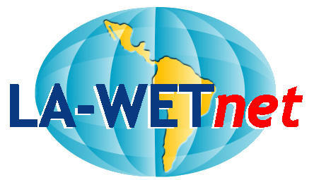 LA-WETnet